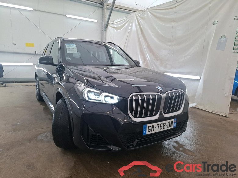 BMW X1 / 2022 / 5P / SUV xDrive23i M Sport DKG7 #4