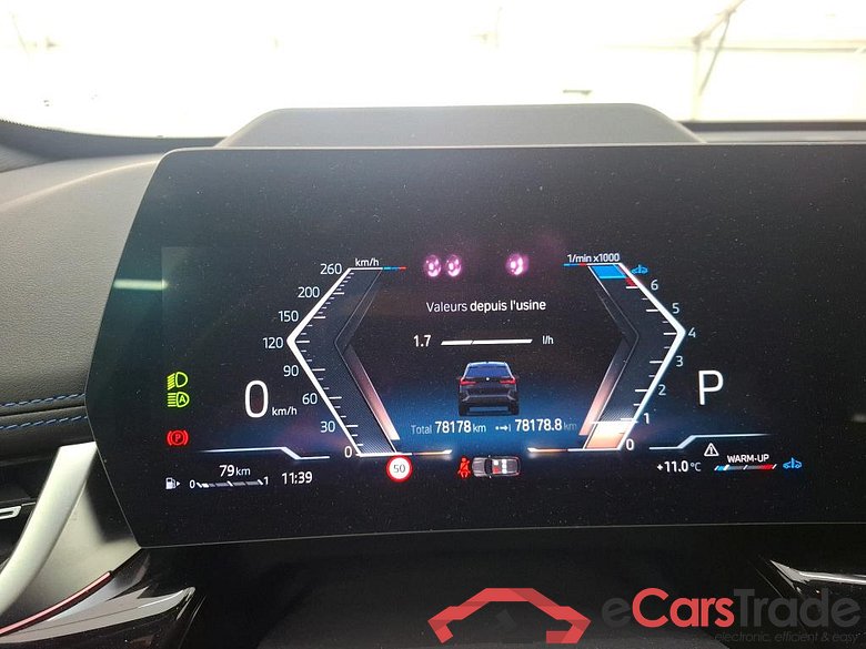 BMW X1 / 2022 / 5P / SUV xDrive23i M Sport DKG7 #6