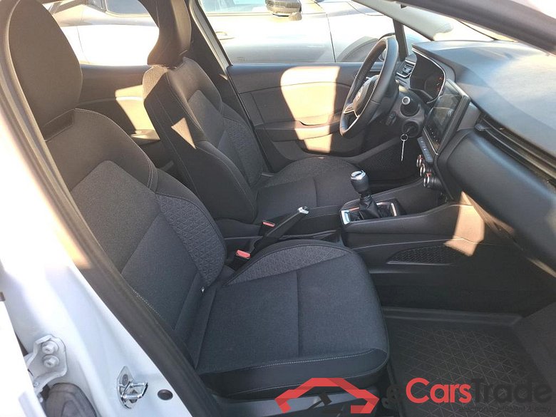 Clio V Business 1.0 SCe 70CV BVM5 E6dT #6