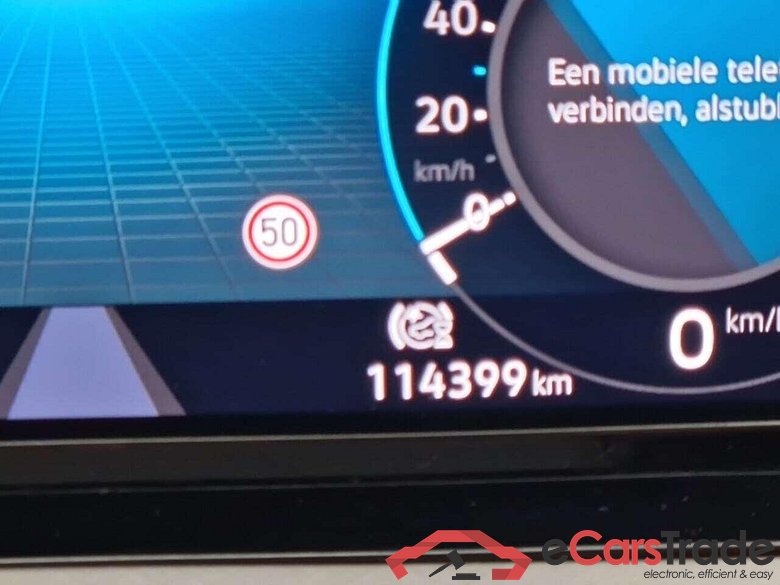 VOLKSWAGEN Golf Variant 1.0 eTSI Life Business #4