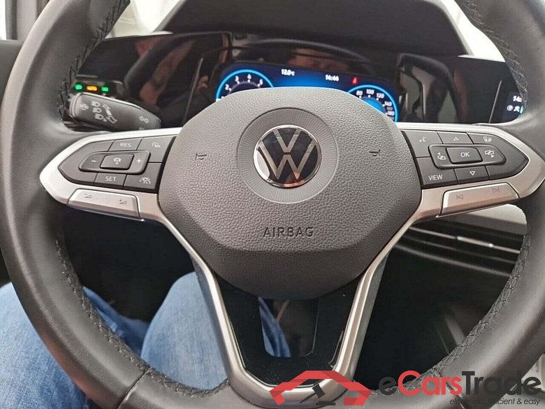 VOLKSWAGEN Golf Variant 1.0 eTSI Life Business #6