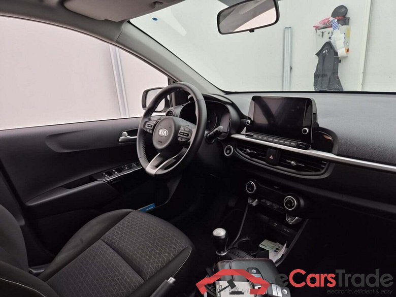 KIA Picanto 1.0 DPi Dyn.PlusLine #3