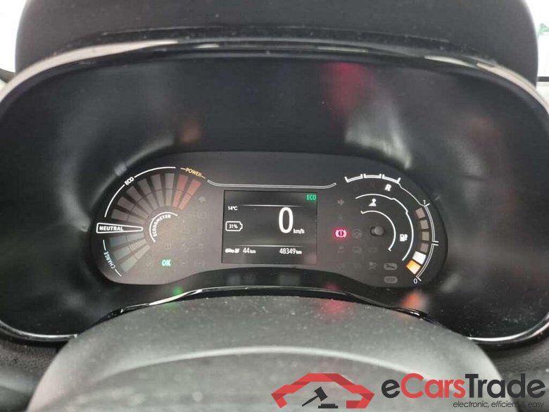 Dacia Spring Expression #4