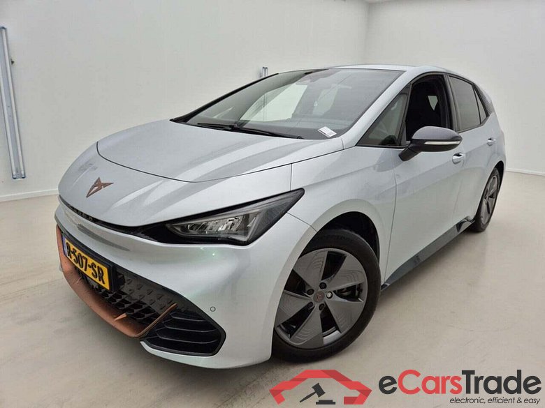 CUPRA Born Business 62 kWh #1