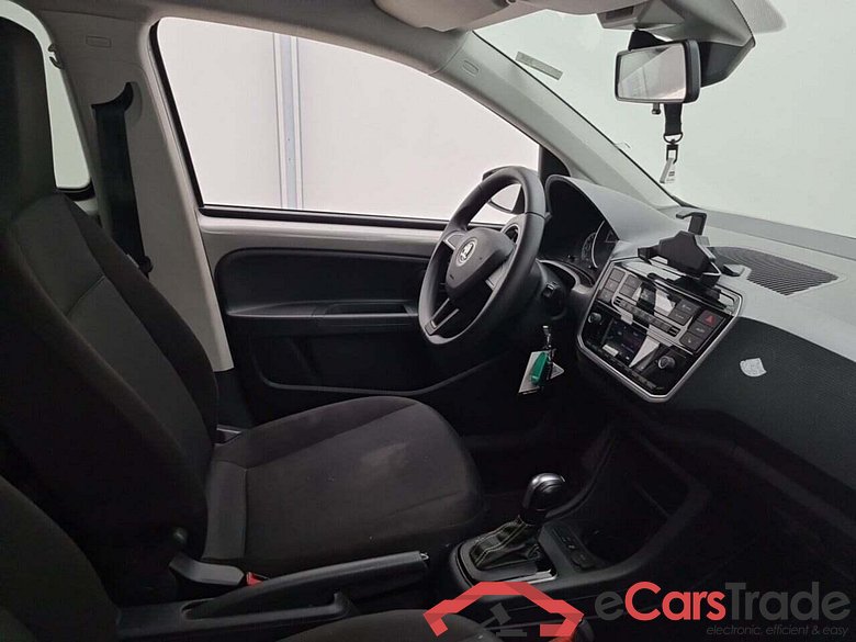 SKODA Citigo e-iV EV Ambition #3