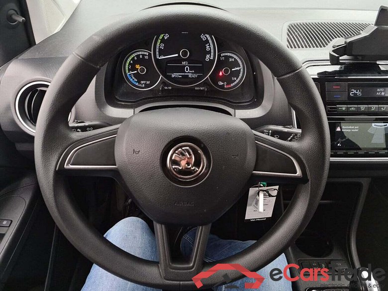 SKODA Citigo e-iV EV Ambition #6