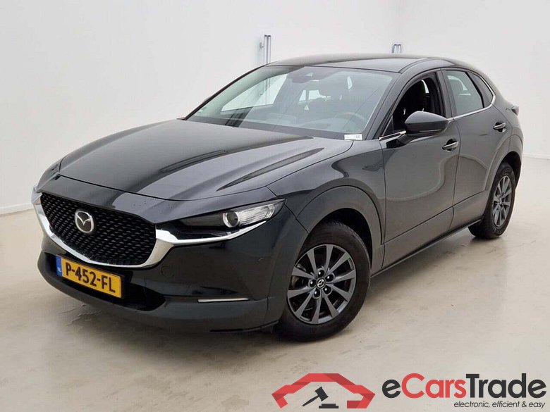 Mazda CX-30 2.0 e-SkyActiv-G 