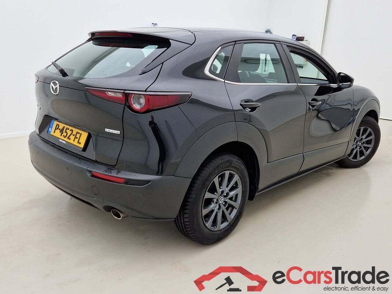 Mazda CX-30 2.0 e-SkyActiv-G  #2