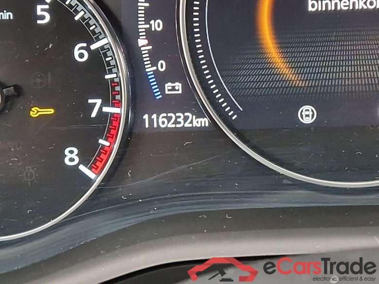 Mazda CX-30 2.0 e-SkyActiv-G  #4