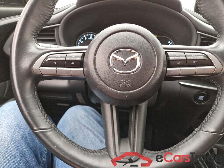 Mazda CX-30 2.0 e-SkyActiv-G  #6