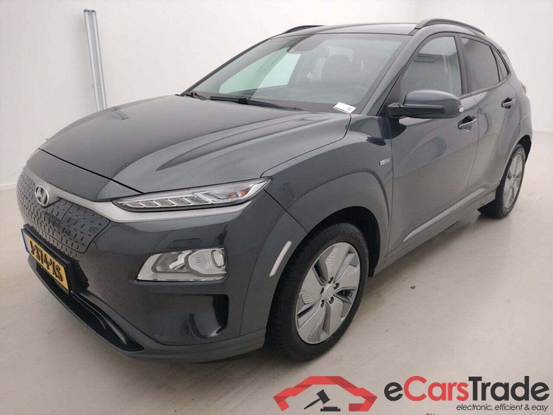 HYUNDAI Kona EV Fashion 64 kWh