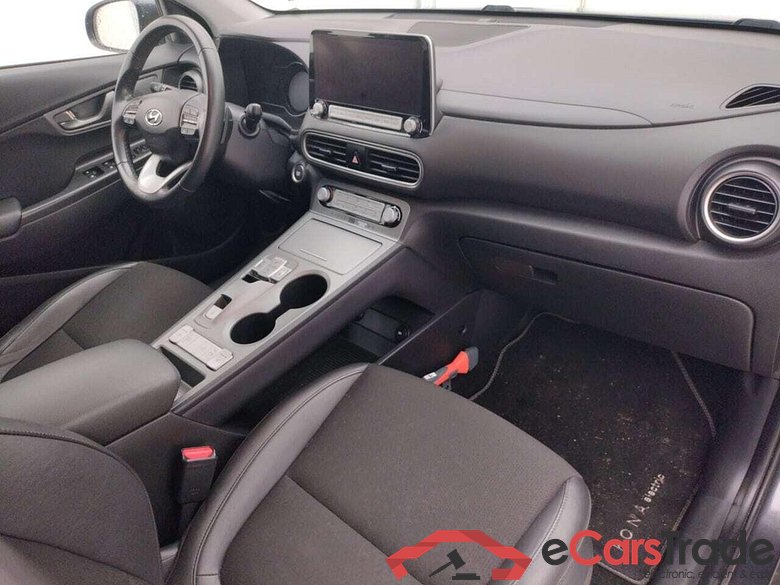 HYUNDAI Kona EV Fashion 64 kWh #3