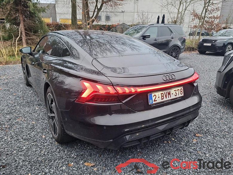 AUDI ETRON GT BEV 93KWH QUATTRO #3