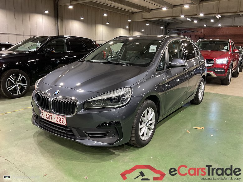 BMW 2 SERIES ACTIVE TOURER 1.5 216I ACTIVE TOURER