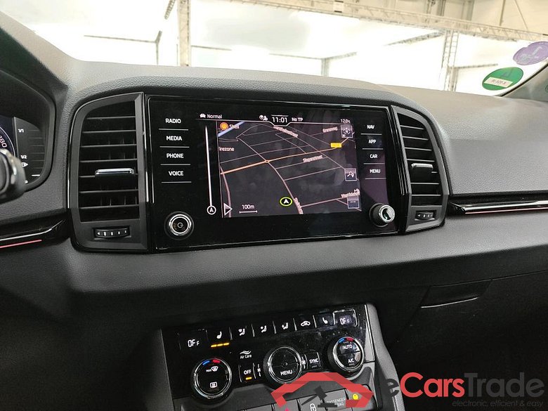 SKODA Karoq 110 kW #2