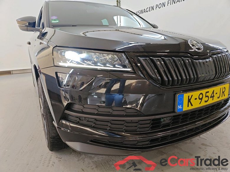 SKODA Karoq 110 kW #4