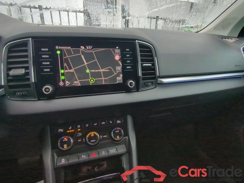 SKODA Karoq 110 kW #2