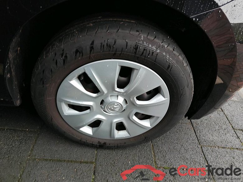 SKODA Kamiq 70 kW #6