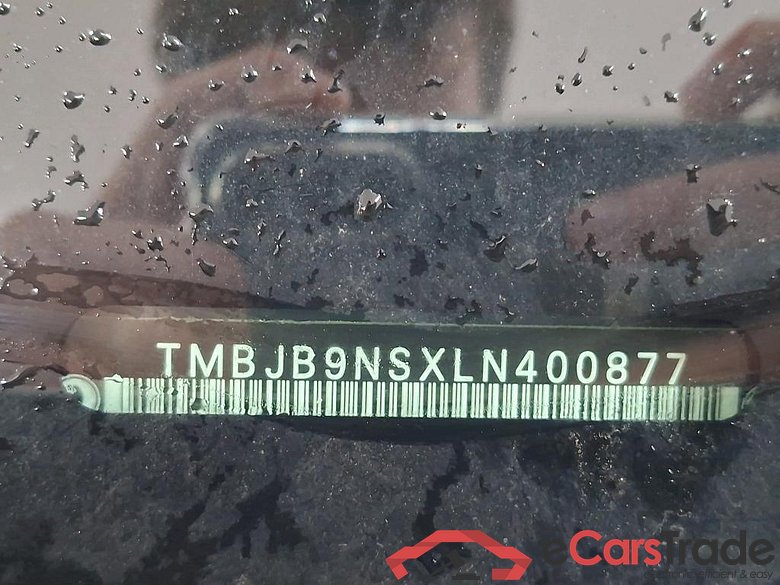 SKODA Kodiaq 110 kW #4