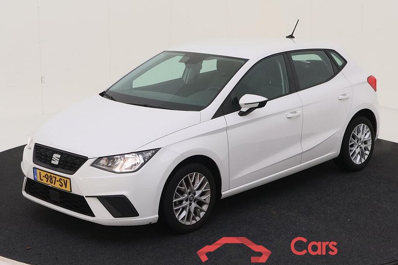 SEAT Ibiza 70 kW #1