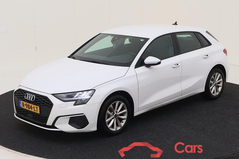AUDI A3 Sportback 81 kW