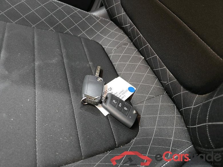 SKODA Fabia Combi 70 kW #5