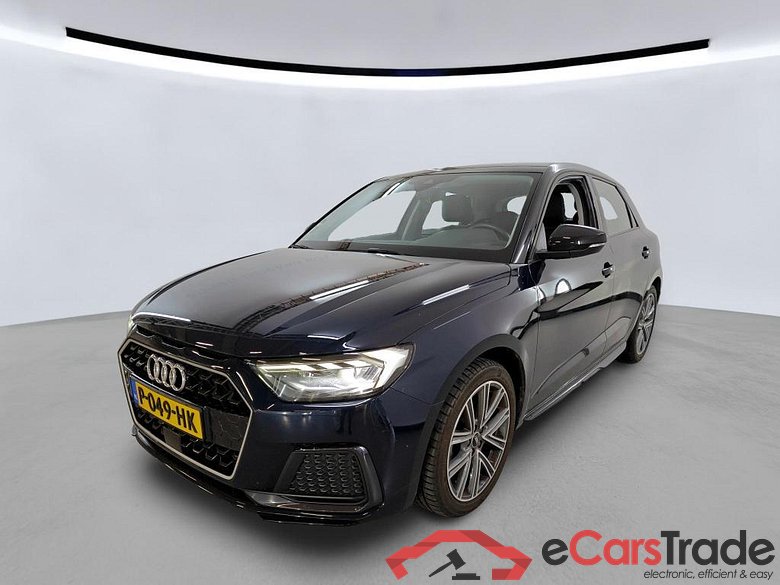 AUDI A1 Sportback 70 kW