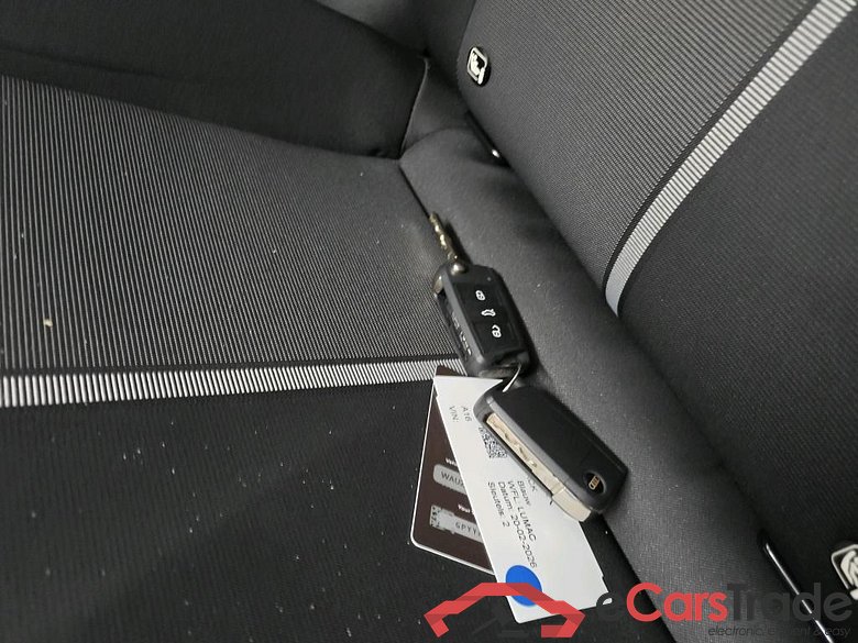 AUDI A1 Sportback 70 kW #5