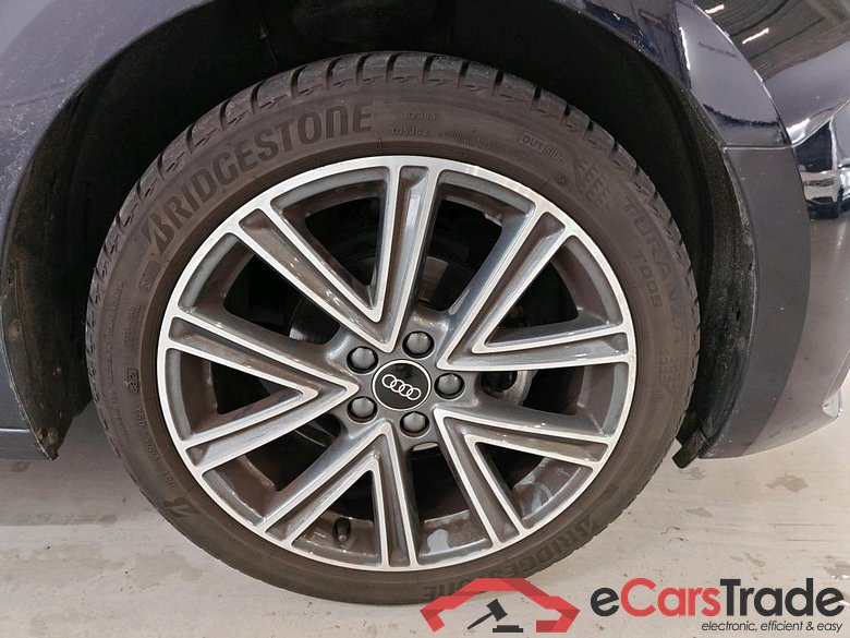 AUDI A1 Sportback 70 kW #6