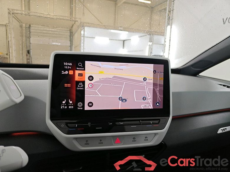 VOLKSWAGEN ID.3 150 kW #2