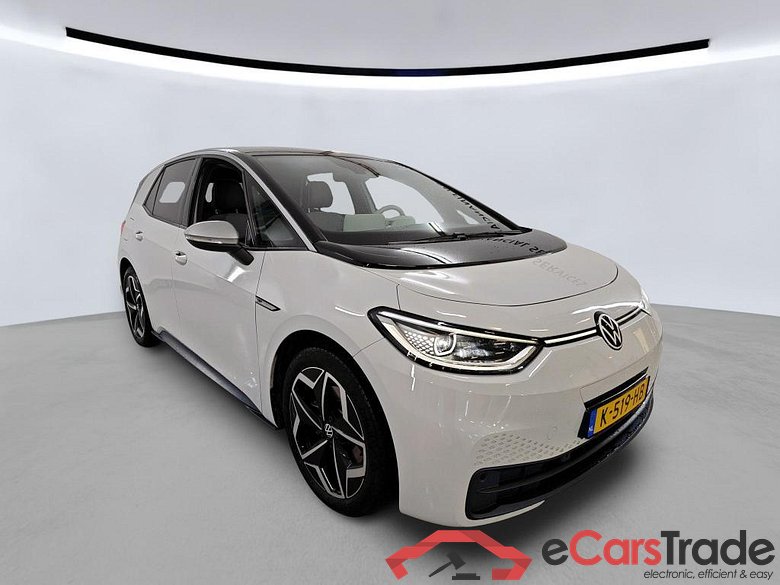 VOLKSWAGEN ID.3 150 kW #5