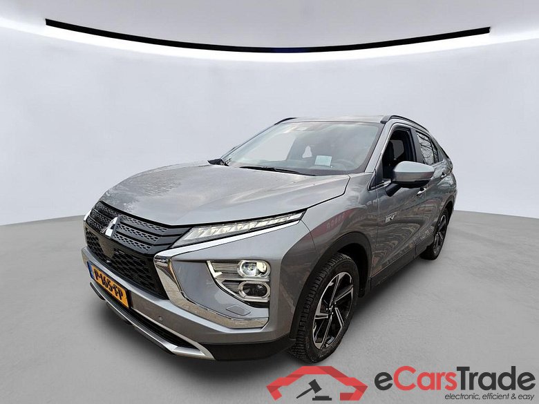 MITSUBISHI Eclipse Cross 72 kW #1