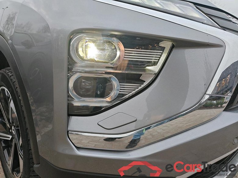 MITSUBISHI Eclipse Cross 72 kW #4