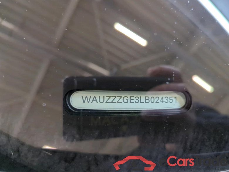 AUDI e-tron 300 kW #3