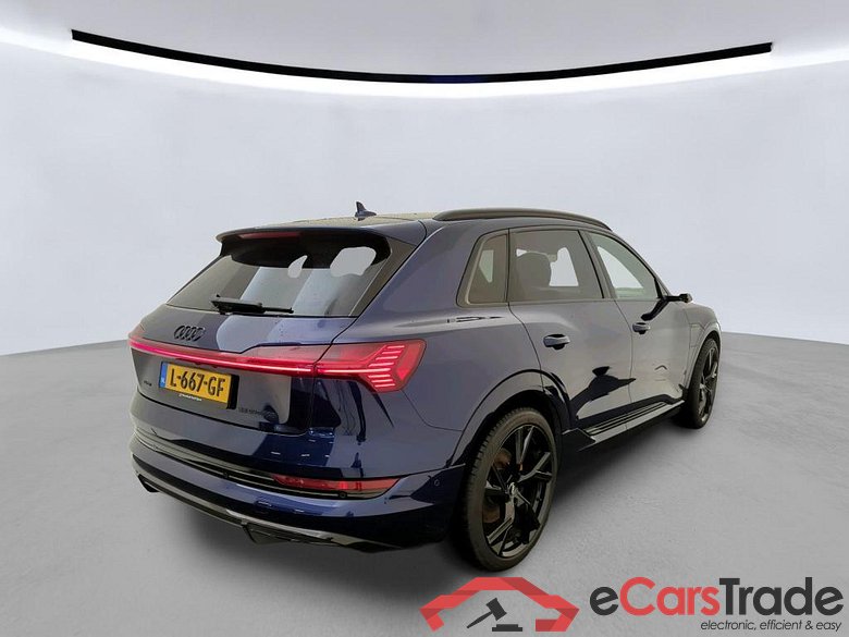 AUDI e-tron 300 kW #6