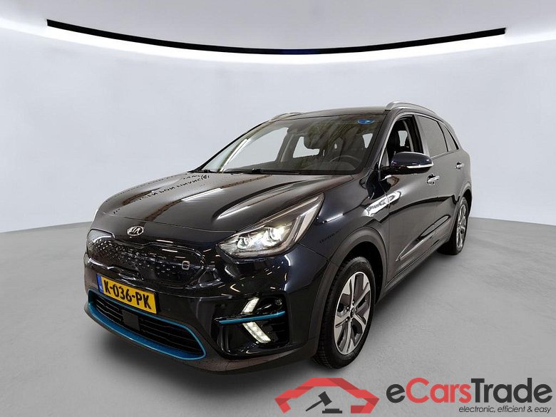 KIA e-Niro 150 kW #1