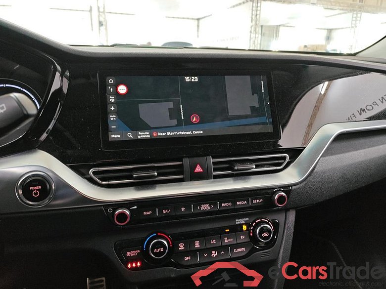 KIA e-Niro 150 kW #2