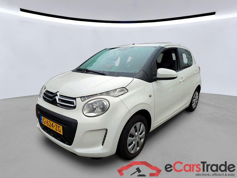 CITROEN C1 53 kW