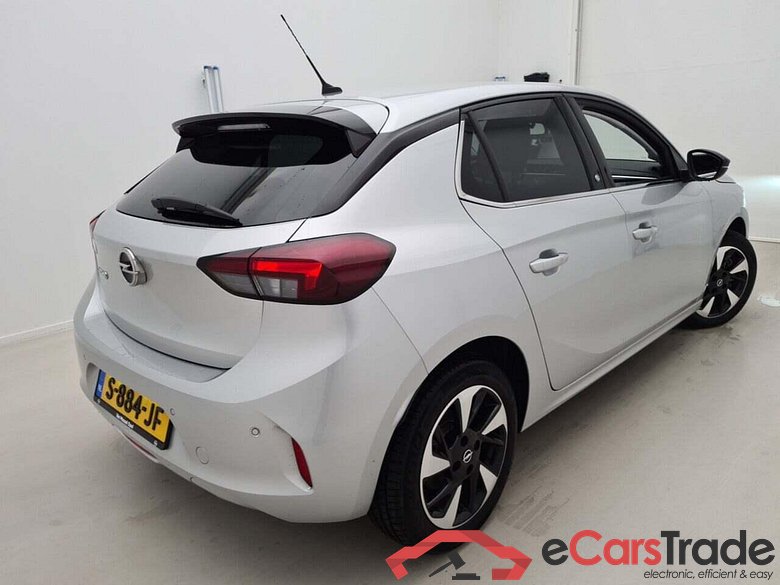 OPEL CORSA-E Elegance 50 kWh #2