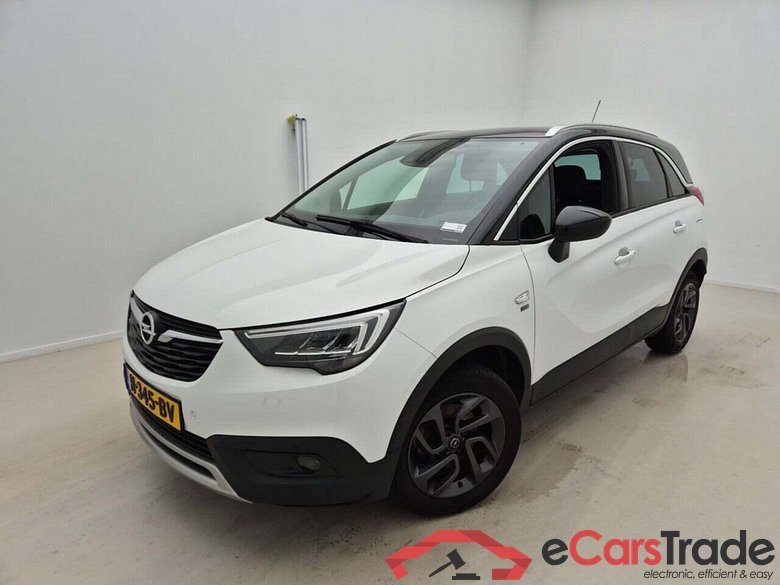 OPEL Crossland X 1.2 Turbo 120 Jaar Edition #1