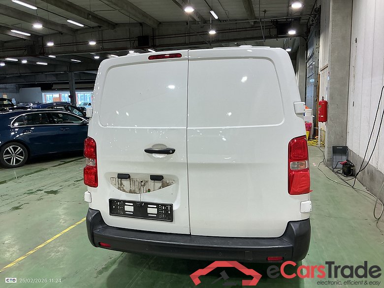 CITROAu2039N JUMPY 1.5 BLUEHDI 75KW S-S XL CONTROL #5