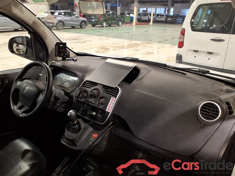 RENAULT KANGOO EXPRESS 1.5 BLUE DCI 95 MAXI CONFORT #6