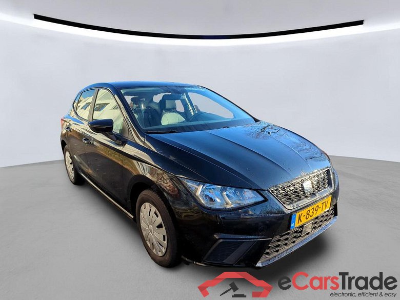 SEAT Ibiza 70 kW #3