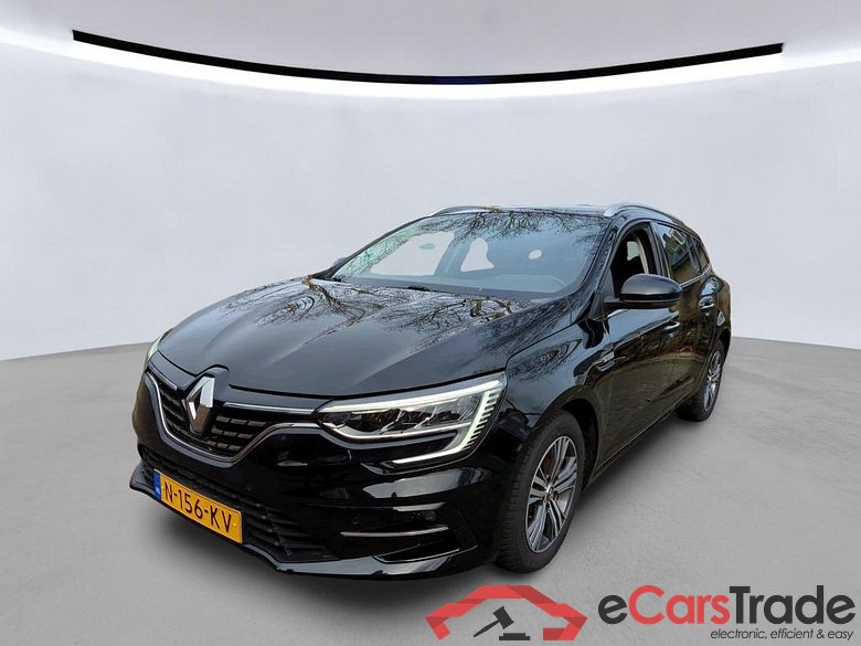 RENAULT Mégane Estate 103 kW