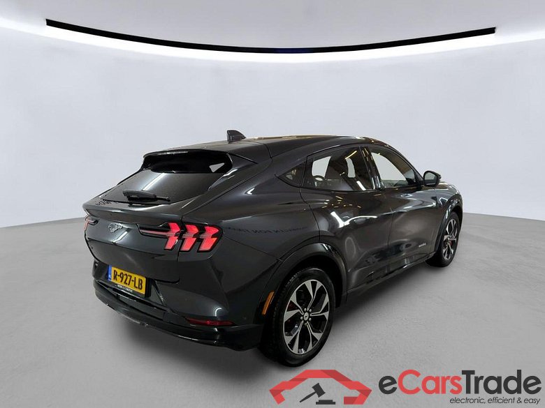 FORD Mustang Mach-E 258 kW #6