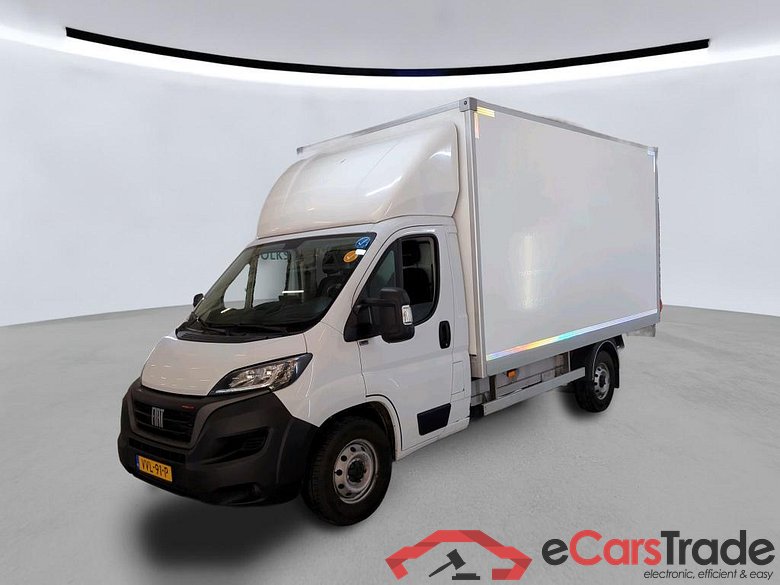 FIAT Ducato 118 kW #1