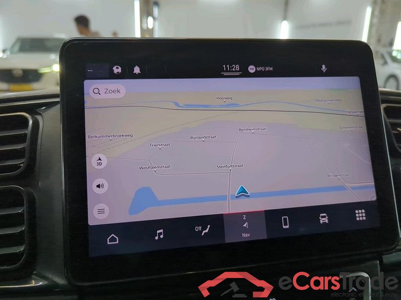 FIAT Ducato 118 kW #3