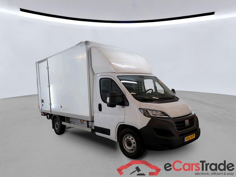 FIAT Ducato 118 kW #4