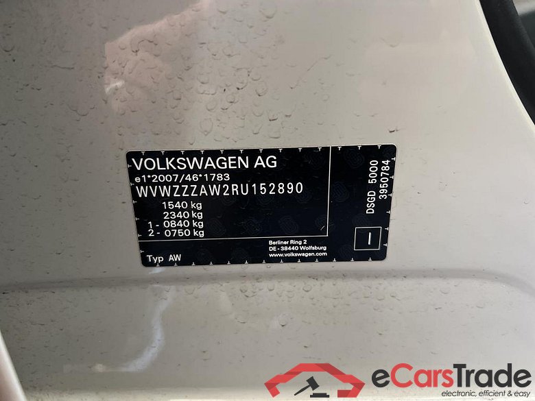 VOLKSWAGEN POLO 59 kW #2