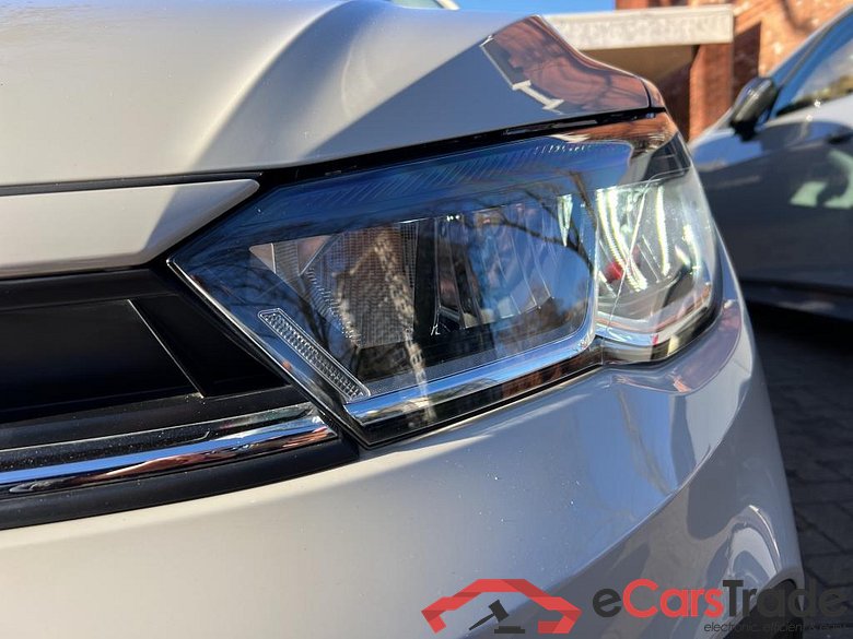 VOLKSWAGEN POLO 59 kW #3